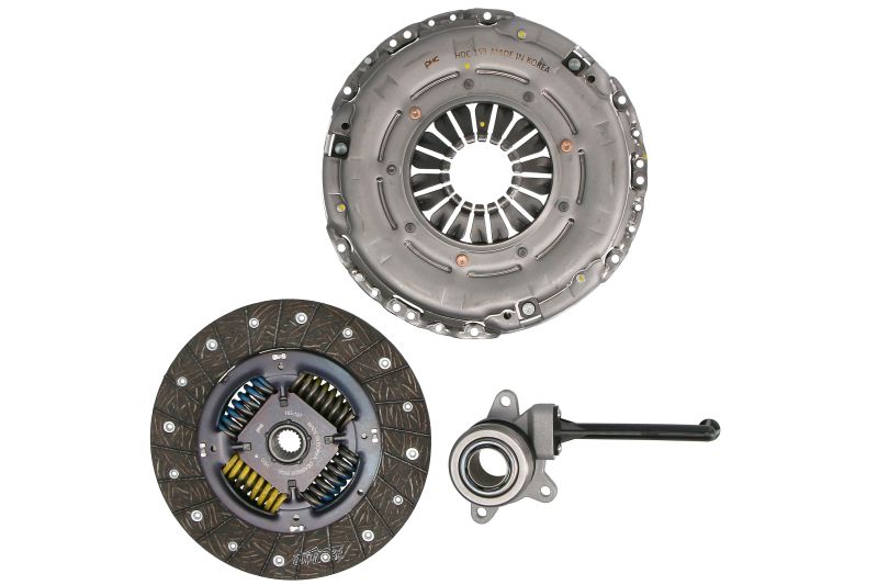 Set kvačila 235mm za vozilo HYUNDAI I30, TUCSON