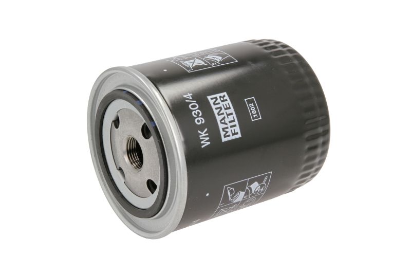 Filter goriva za vozilo IVECO ZETA 8040.25.200-8340.05.200 01.79-03.91