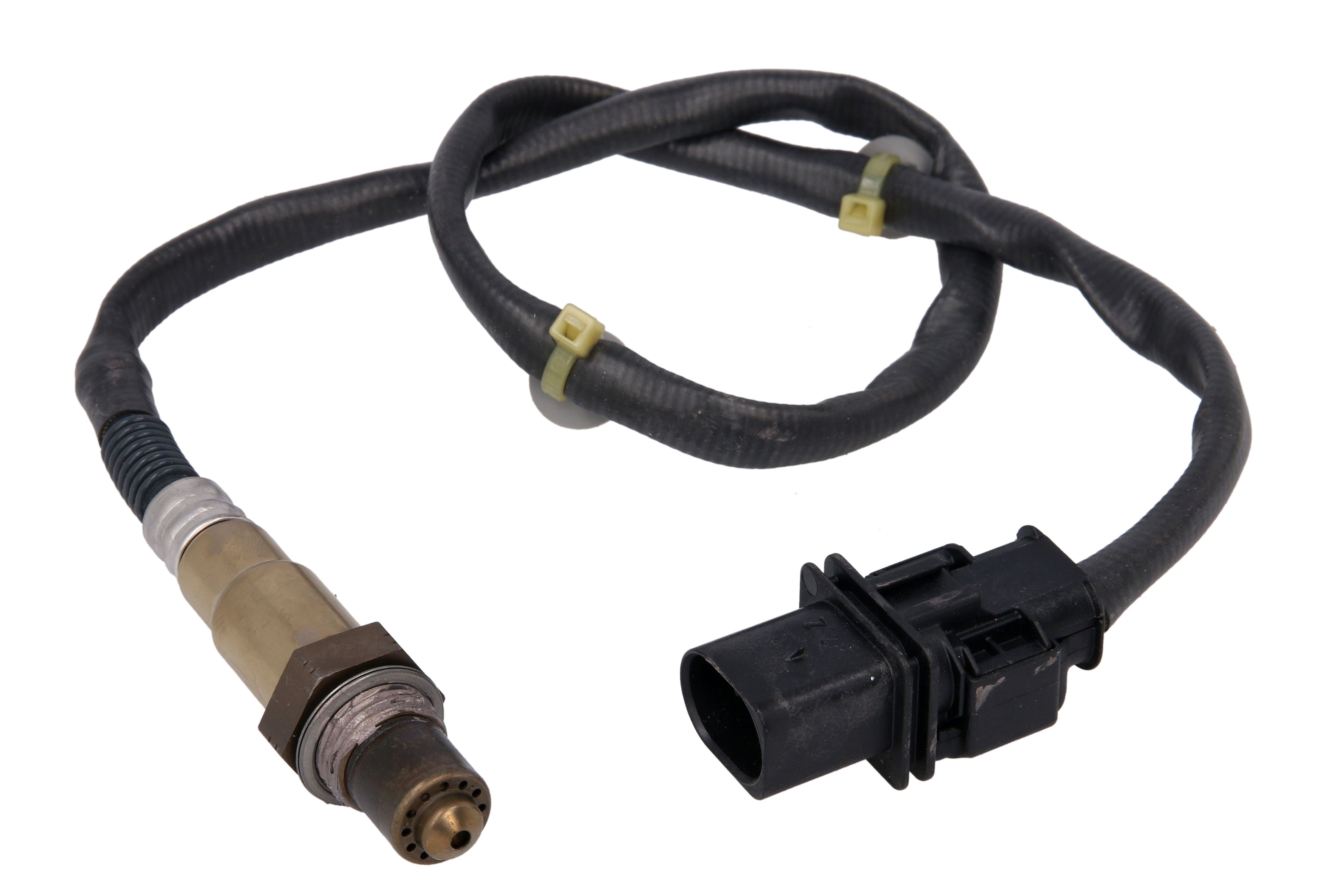 Лямбда зонд BMW 3 (E90) N46 05-11/Citroen C4 1.6 08-13/Renault Laguna 2.0dCi 07-15 Bosch фото 11