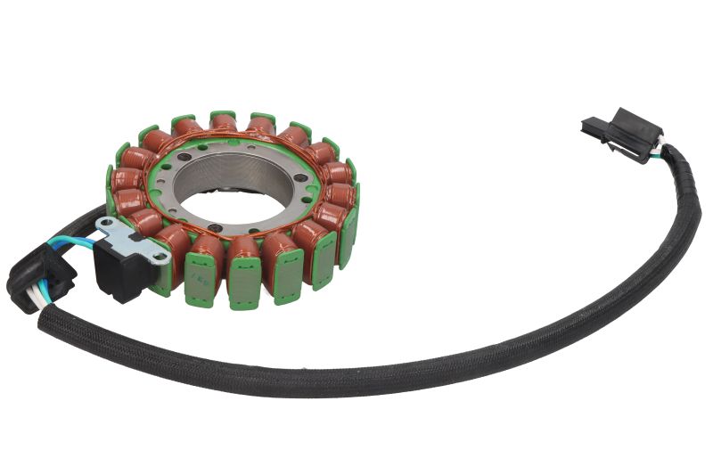TOURMAX stator, generátor SUZUKI VL 1500 (INTRUDER) 05-09 (32101-10F11)
