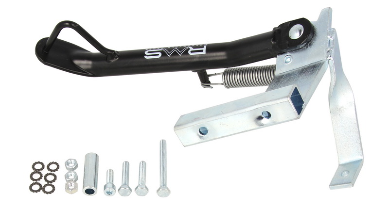 RMS boční stojina APRILIA SR 50 R LC DITECH (FACTORY), LC (STREET), LC, DITECH, R LC, AC (MOTARD), CARB 94-19