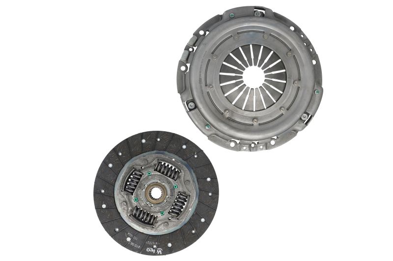 Set kvačila 230mm za vozilo ALFA ROMEO 147, 156, GT, GTV, SPIDER 2.0