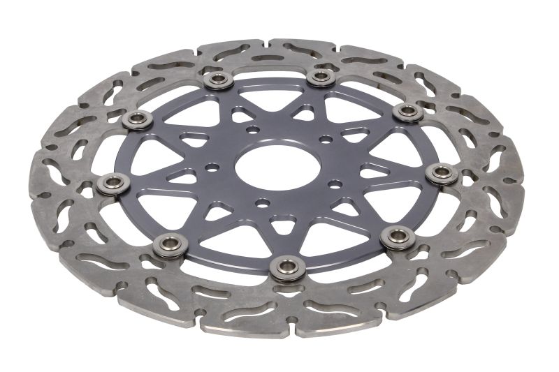 Levně TRW MOTO brzdový kotouč KTM DUKE 790 L, 890R, 790, 890 L, 890 18-23