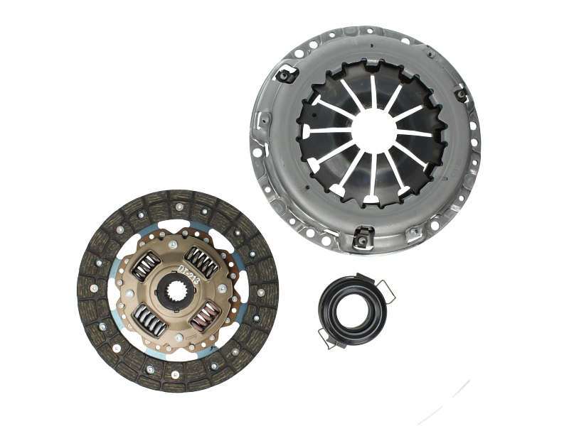 Set kvačila 200mm za vozilo CITROEN C1 2
