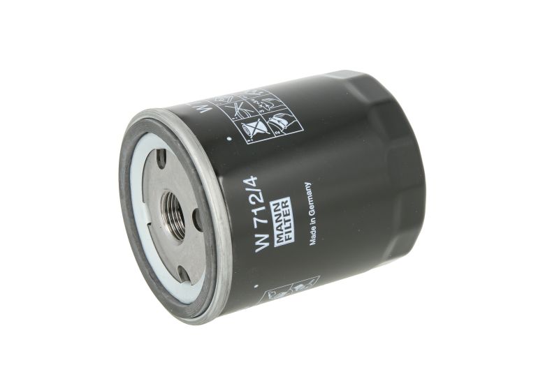 Filter ulja za vozilo FENDT 2 S FARMER
