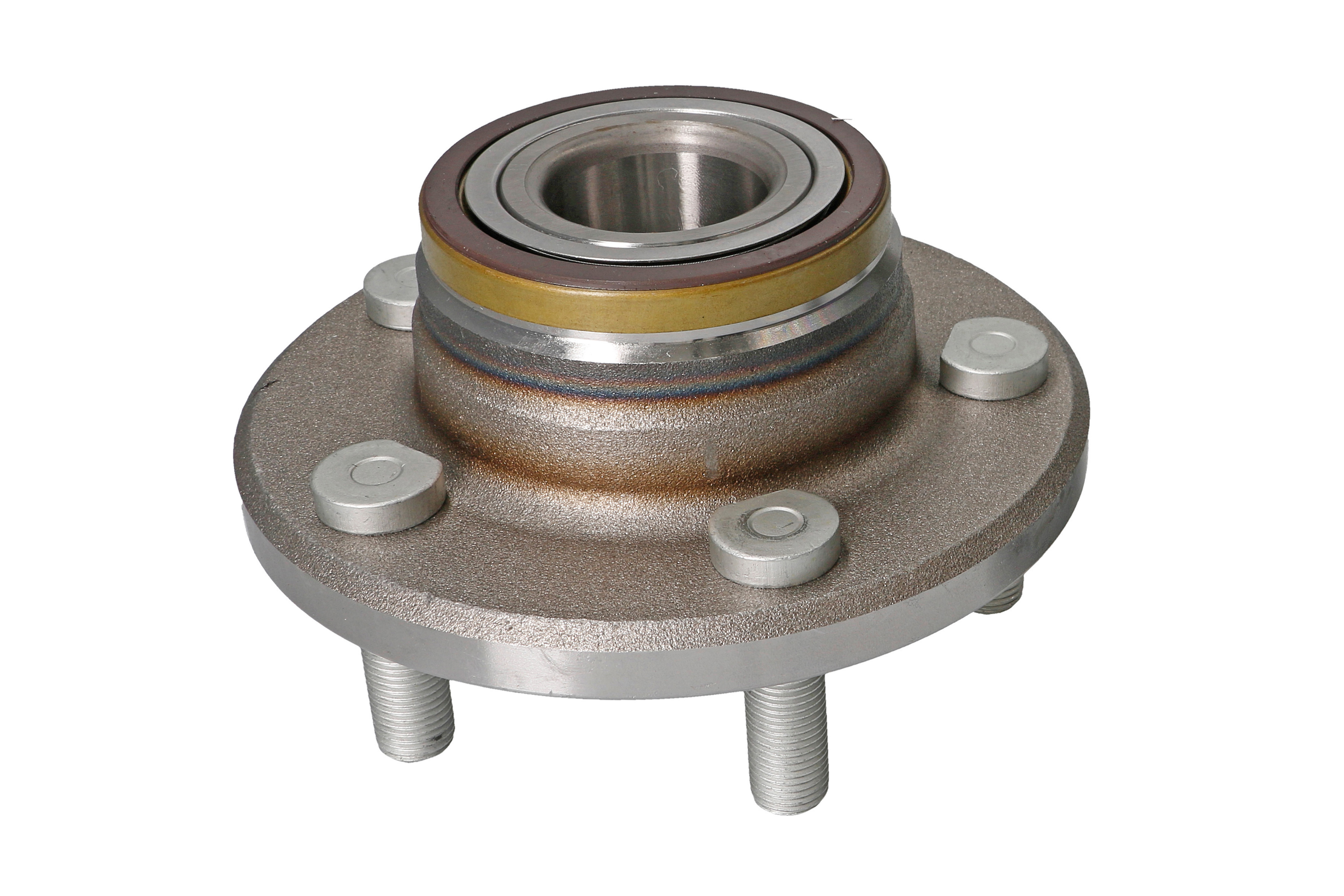 Комплект підшипника колеса передн CHRYSLER 300 C, 300C, DODGE CHARGER, MAGNUM 2.7-6.4 09.04-