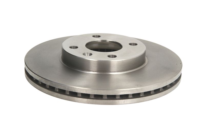 Kočioni disk (Prednja, Lijeva/Desna) za vozilo CHEVROLET AVEO 1.2-1.6 03.11-