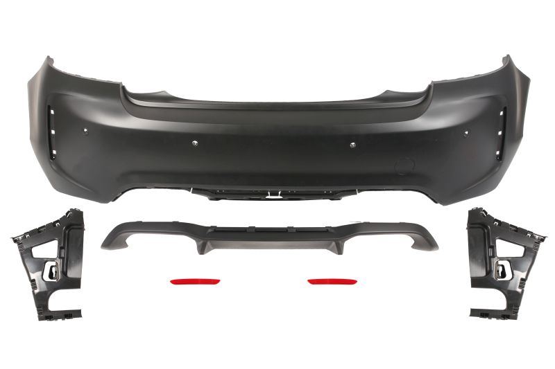 Imagine pentru produsul „Bara Spate M-Pachet BMW 2 F22"