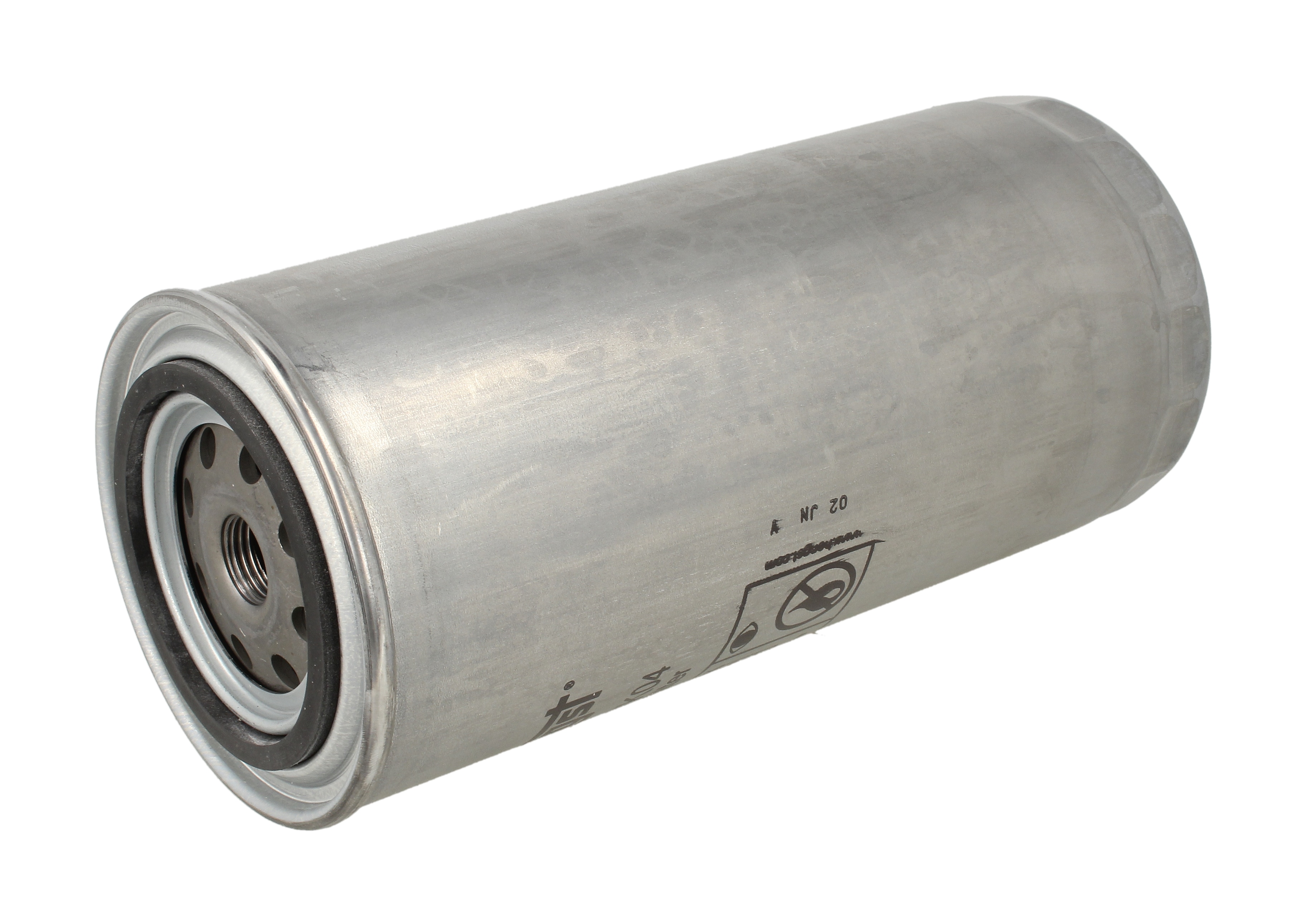 Паливний фільтр DAF 75, 85, 95, F 1100, F 1300, F 1700, F 1900, F 2100, F 2300, F 2500, F 2700, F 2800, F 2900, F 3200, F 3300, F 3600, N 2800, N 3300, SB, BOVA FUTURA DF615-WS315M 01.74-