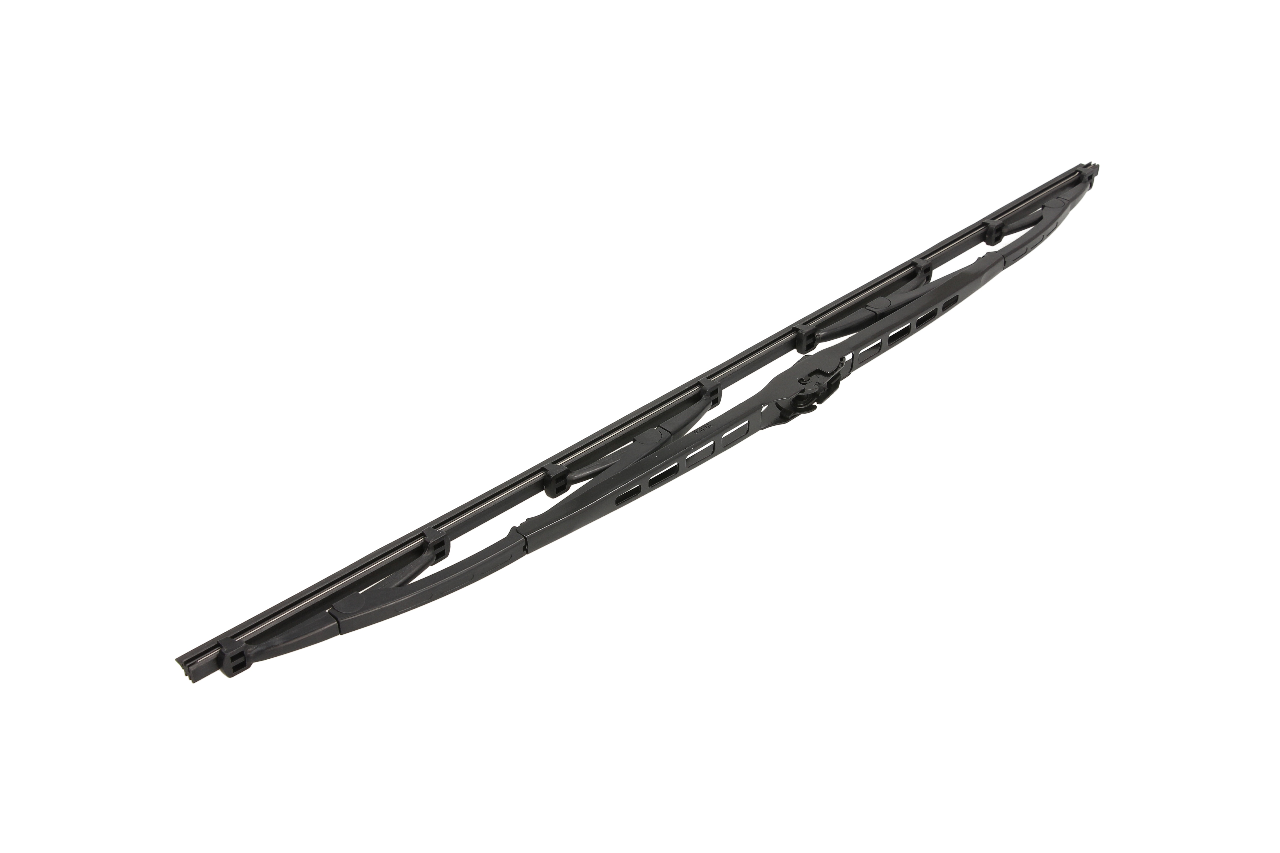 Щітка склоочисника (550mm) Audi/BMW/Citroen/Daewoo/Daf/Jeep/Kia/MB/Opel/Peugeot Valeo фото 11