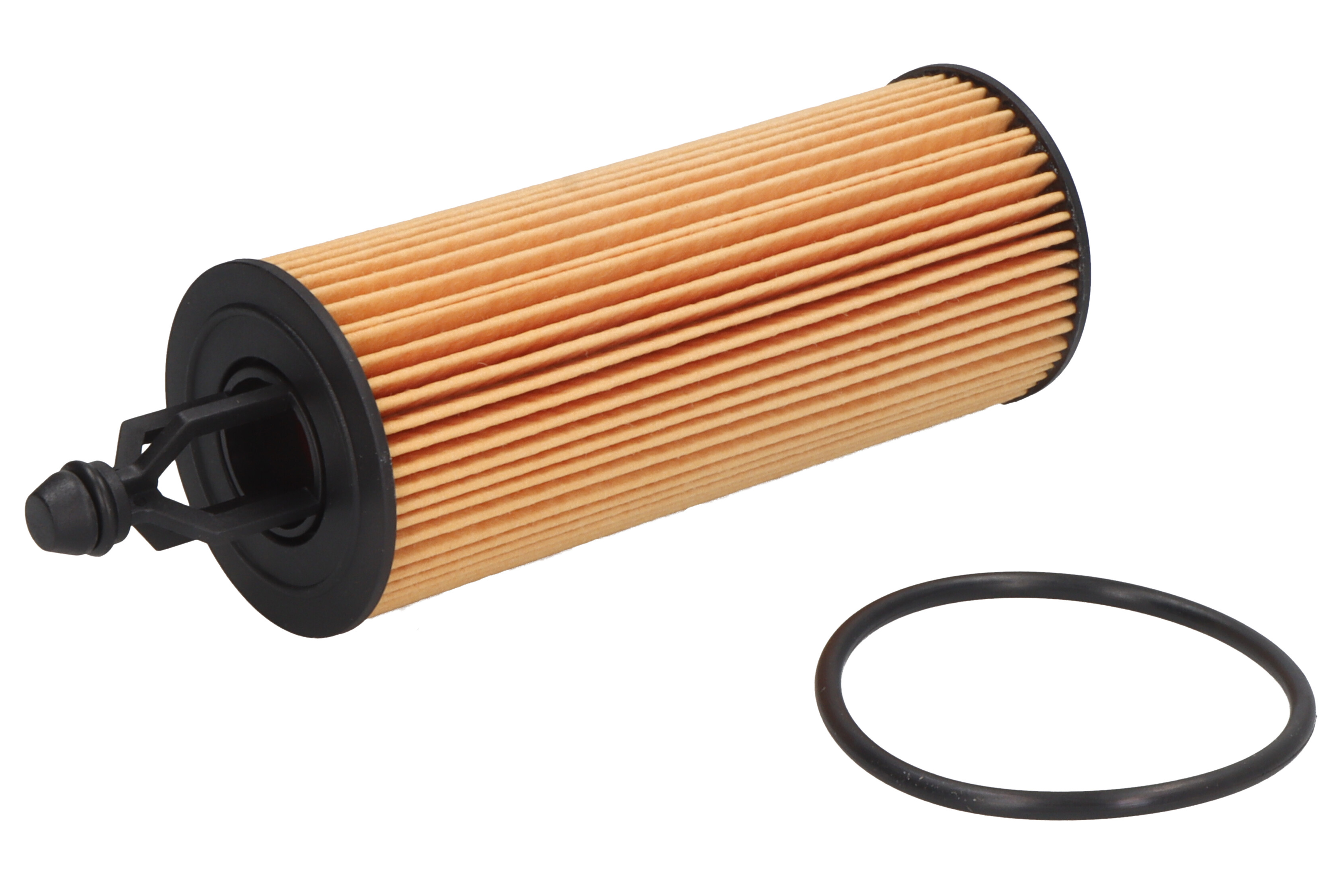 Масляний фільтр CHRYSLER 200, 300C, PACIFICA, TOWN & COUNTRY, VOYAGER V, DODGE AVENGER, CHALLENGER, CHARGER, DURANGO, GRAND, JOURNEY, FIAT FREEMONT, JEEP CHEROKEE, GLADIATOR 3.0-3.6LPG 09.10- фото 2