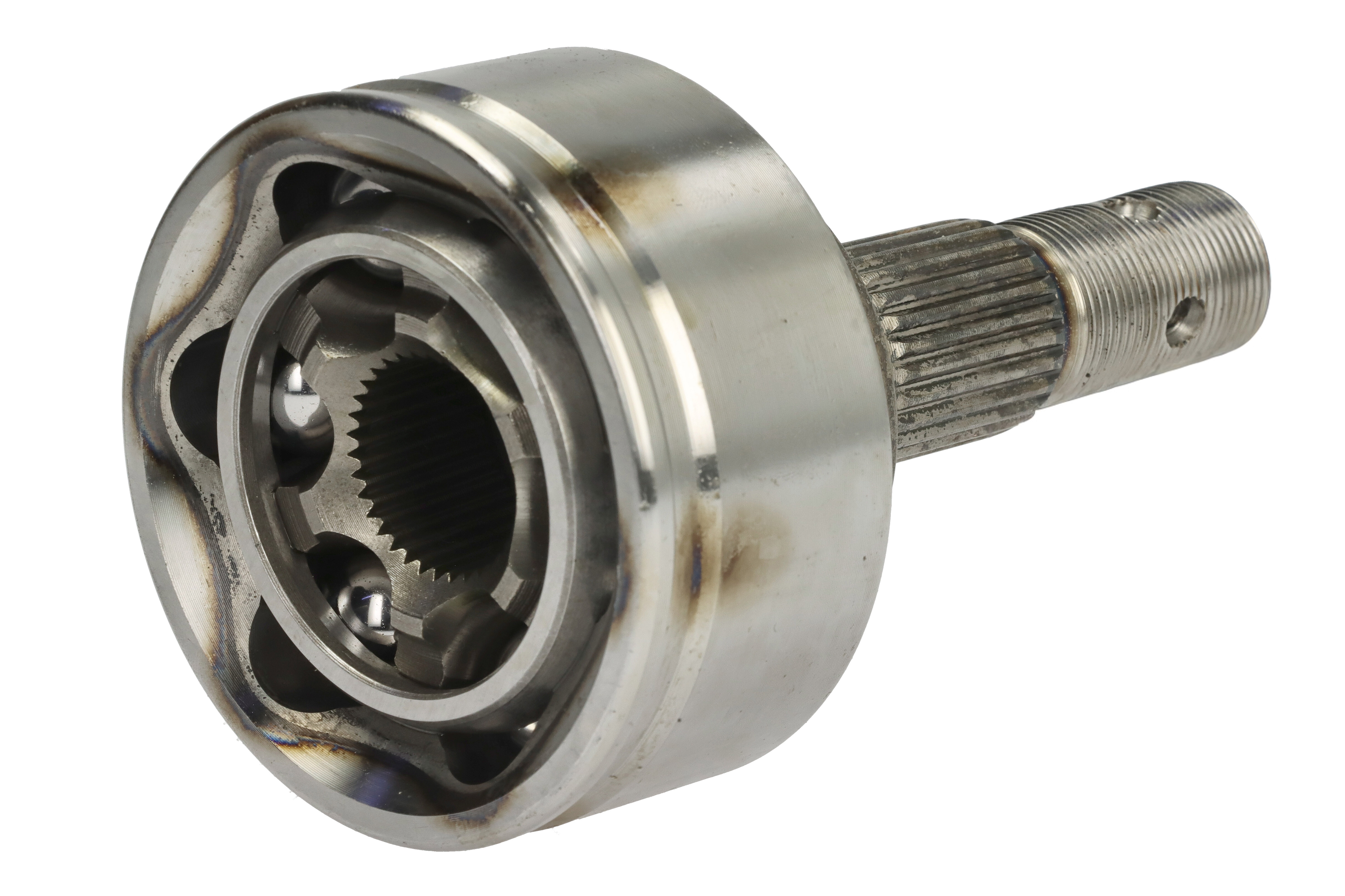 ШРКШ (зовнішній) Citroen C4/Peugeot 307/308/Partner 00- (25z/34z/58.3mm) Magneti Marelli фото 12