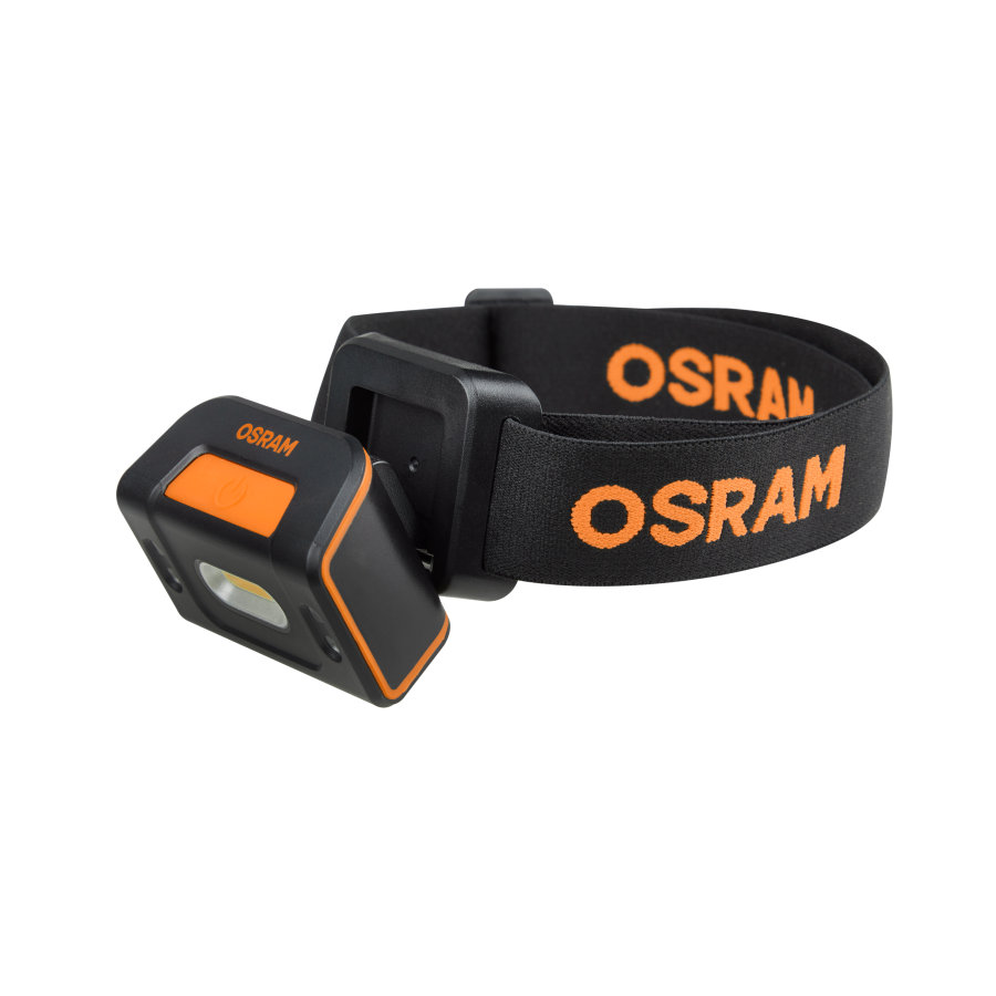 Ліхтар LEDINSPECT® HEADTORCH250 / 6000K 5.55W 250LM OSRAM (LEDIL404) osram фото 5