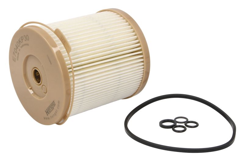 Filter goriva za vozilo DAF 75 CF