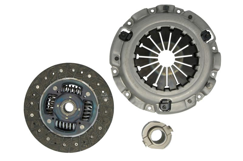 Комплект зчеплення з підшипником SUZUKI GRAND VITARA I 2.0D 02.01-12.03