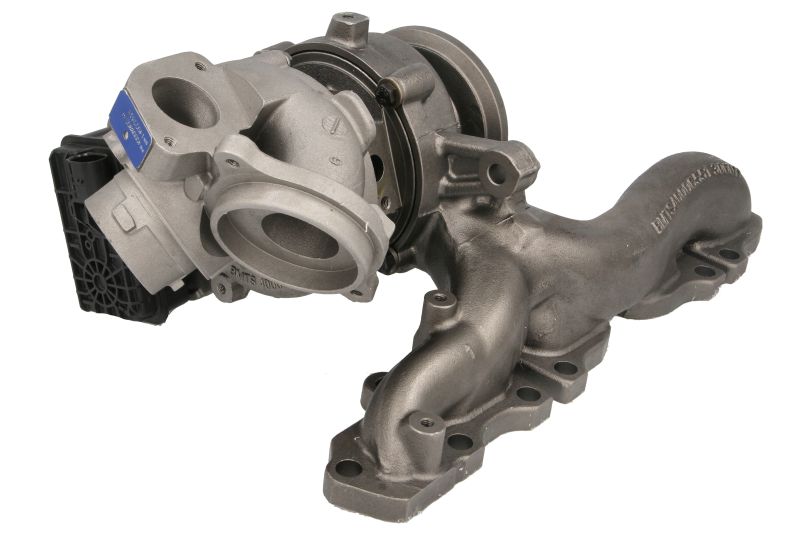 Turbina Turbo za vozilo AUDI A3