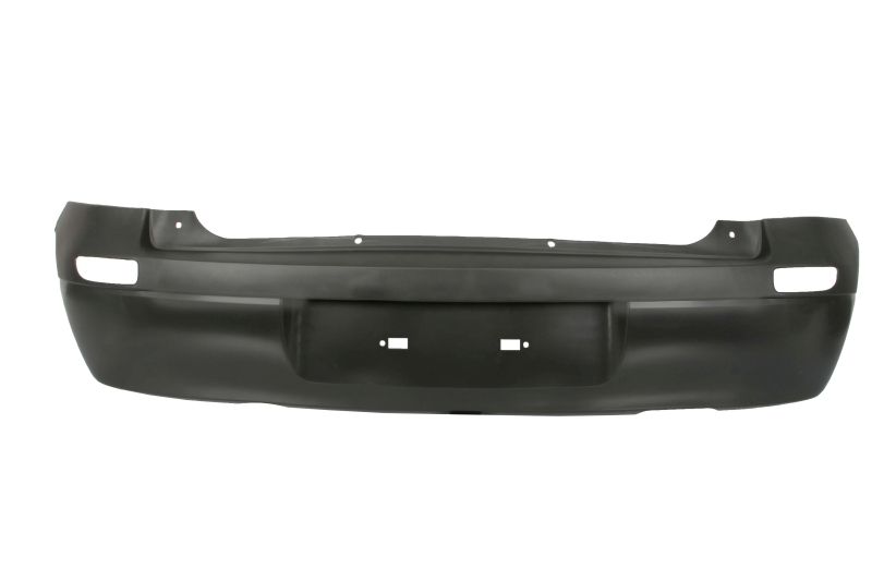 Zadnji branik za vozilo OPEL CORSA C Hatchback 09