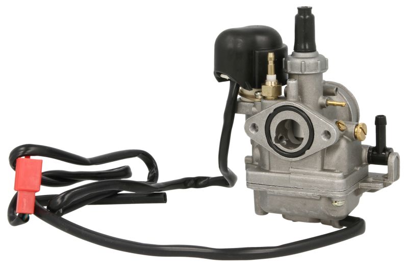 INPARTS karburátor SUZUKI AY 50 LC (KATANA) 97-06, UX 50 (ZILLION), W (ZILLION) 98-02, ZR 50 84 (GZC000014)