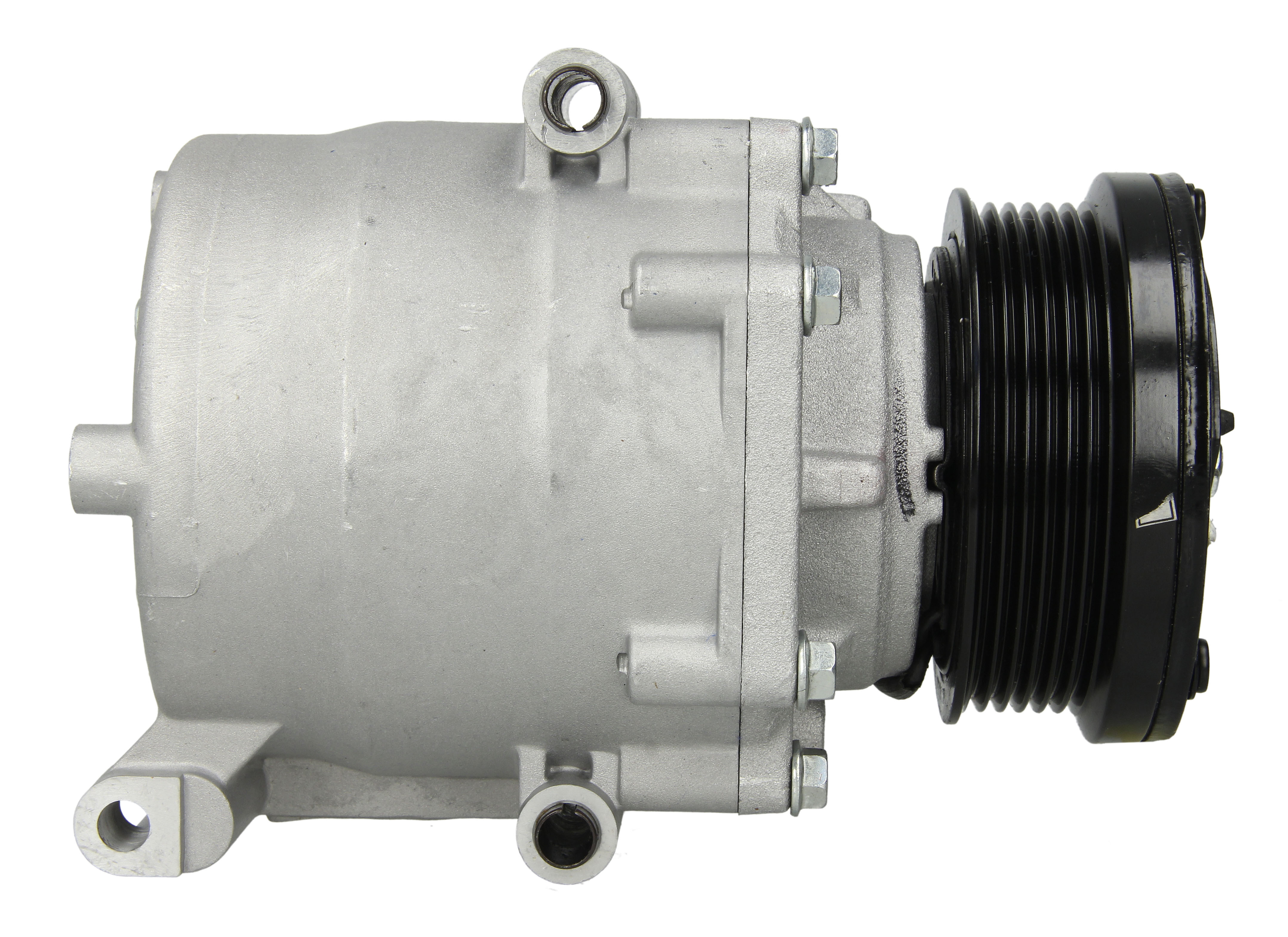 Компресор кондиціонера FORD FIESTA V (01-) 1.25 EFI (+) NISSENS (89358) Nissens фото 6
