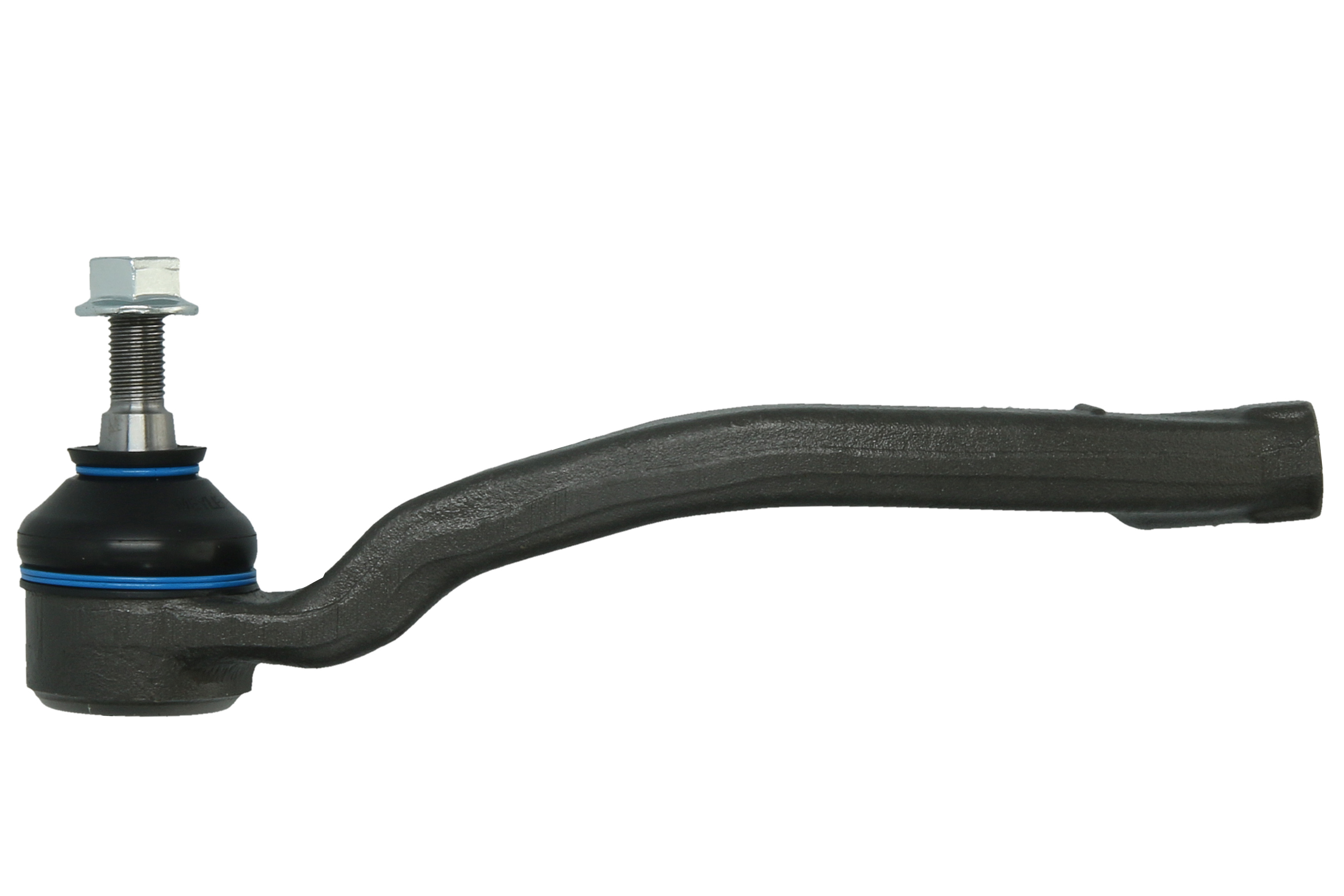 Наконечник тяги рульової (R) Renault Megane II 1.5dCi/1.9dCi 03- Meyle фото 9
