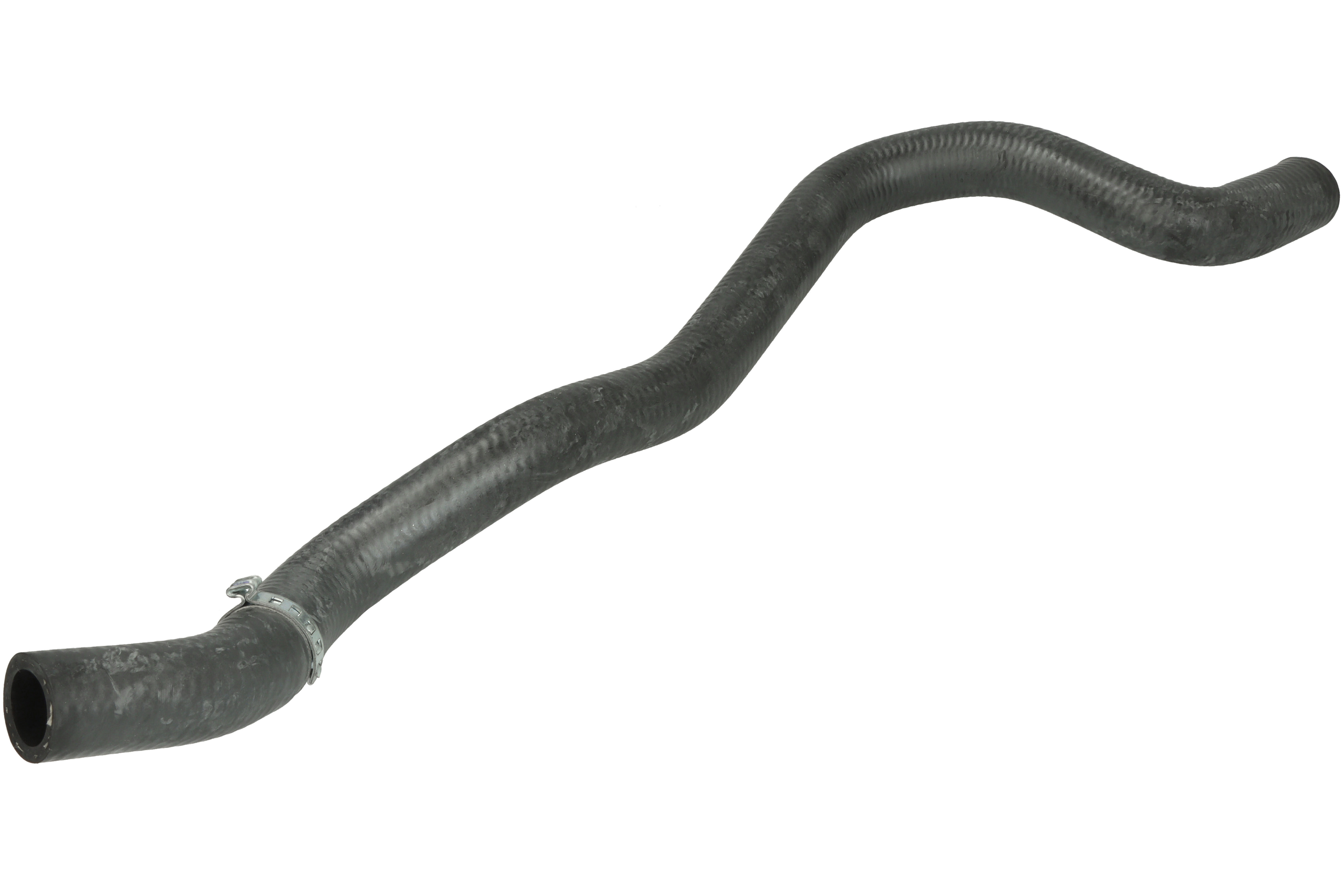 Патрубок системи охолодження гумовий RENAULT MEGANE CC GATES (02-2527) Gates фото 3