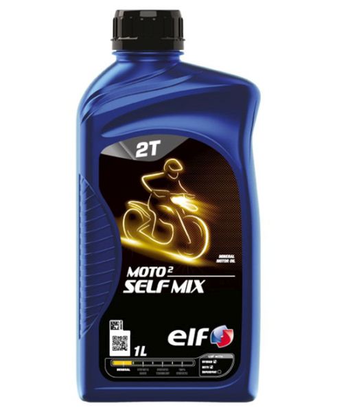 ELF motorový olej (B00TQRA0BC, 2194963, JASO FB)