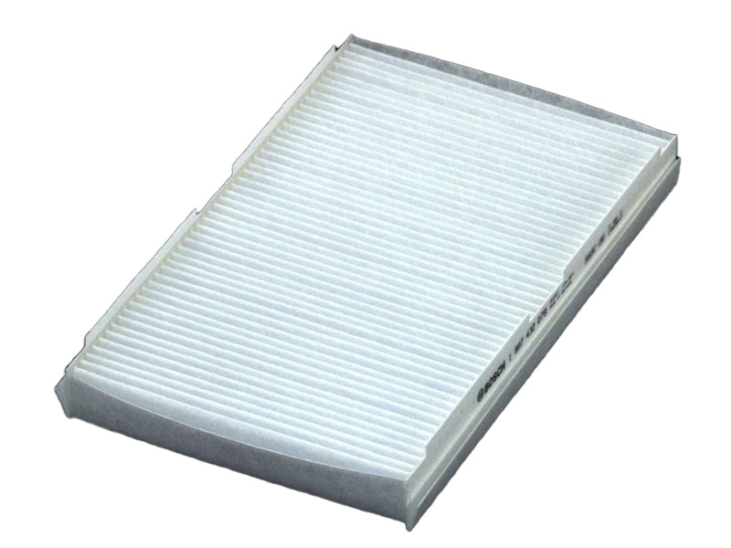 Filter kabine za vozilo DS DS 4