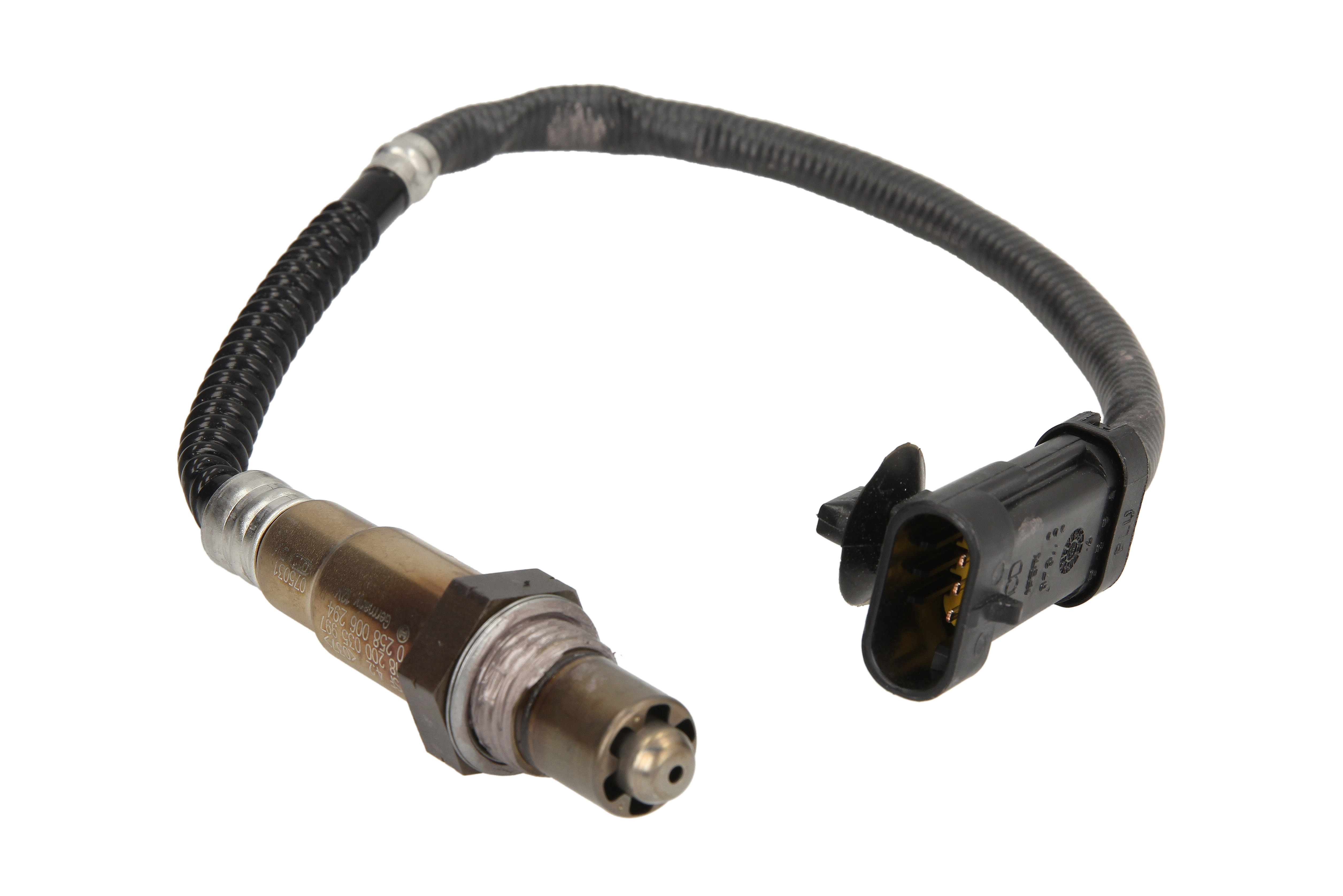 Лямбда зонд Renault Kangoo/Megane/Laguna 1.6/1.8 16V 01- фото 10
