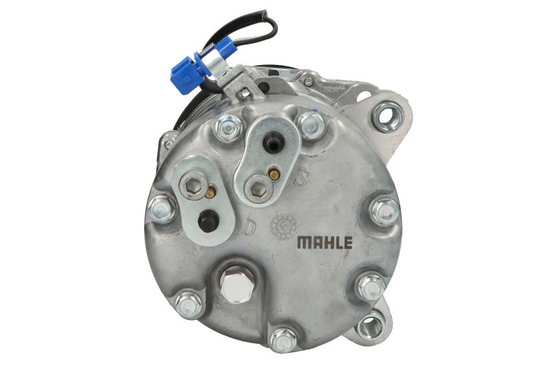 Compresor climatizare potrivit VW LT 28-35 II, LT 28-46 II, TRANSPORTER T4 2.4D-2.8D 1990-2006 [1]