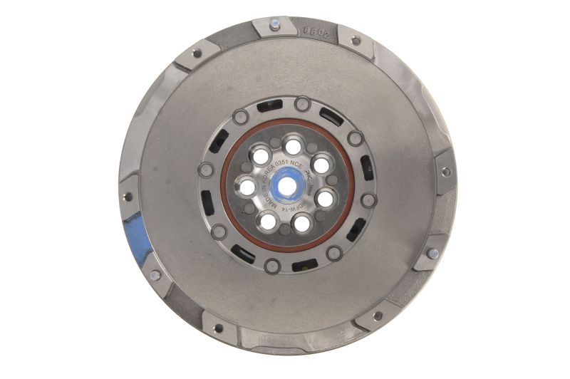 Plivajući zamajac 283mm za vozilo HYUNDAI I40 1, I40 1 CW, IX35, TUCSON