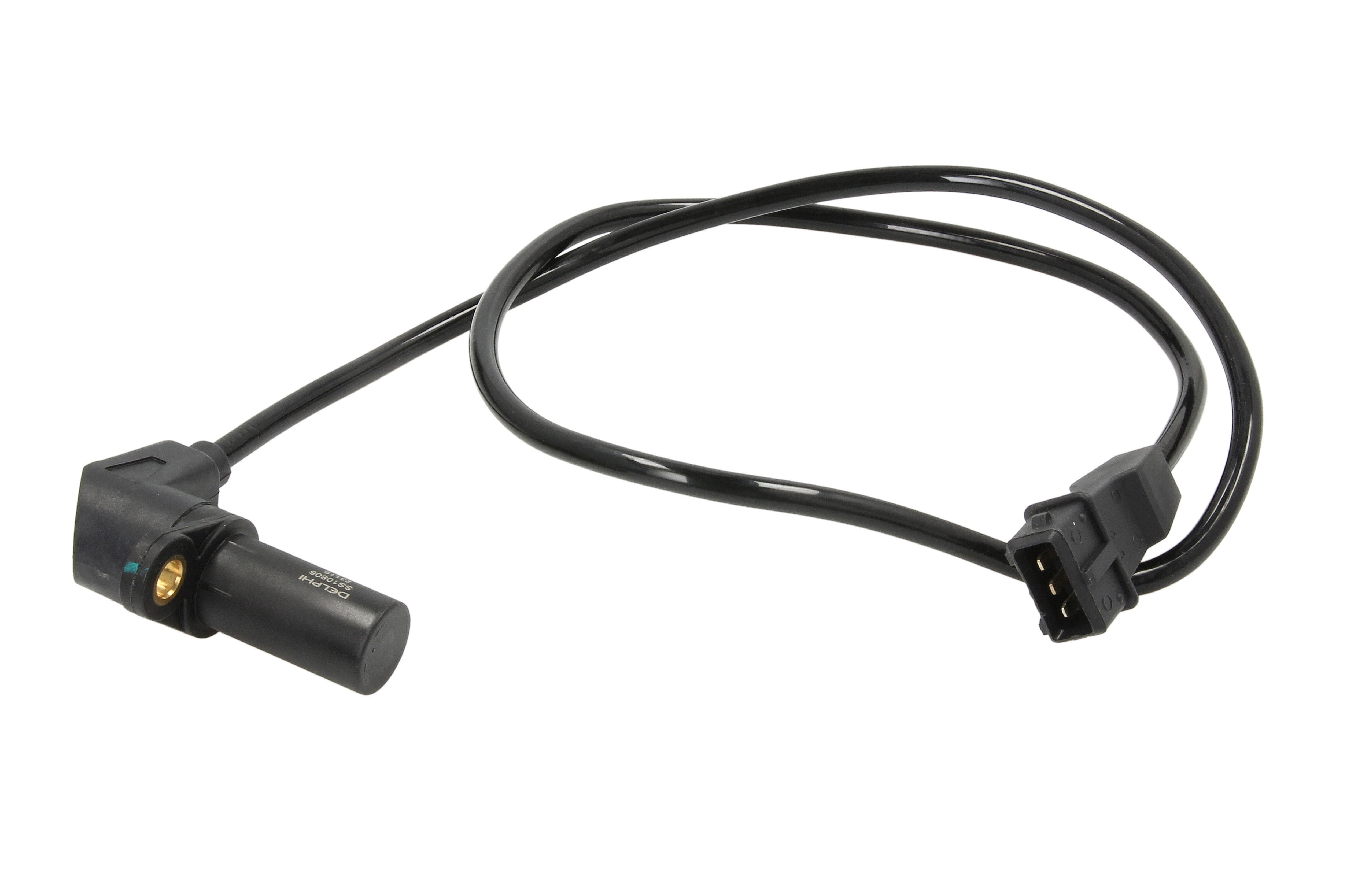 Датчик положення колінчастого вала OPEL ASTRA F, ASTRA F CLASSIC, CORSA B, OMEGA A, SENATOR B, TIGRA, VECTRA B 1.4/1.6/3.0 09.88-01.05