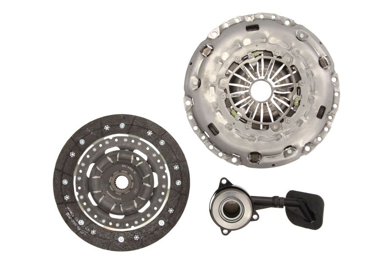 Set kvačila za vozilo FORD MONDEO 3