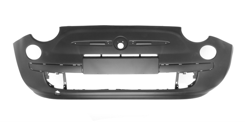 Prednji branik za vozilo FIAT 500 01