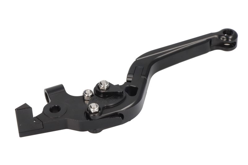 4 RIDE brzdová páka, řidič APRILIA ETV 1000 (CAPO NORD), ABS (CAPO NORD) RAID, ABS (CAPO NORD) G-KAT, (CAPO NORD) RAID 01-10, BENELLI TREK 1130 11-15, MOTO GUZZI BREVA 750 IE 06-10