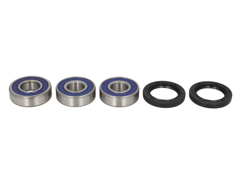 ALL BALLS rear wheel bearings with seals HONDA CBR 600F2 91-94