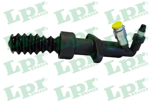 Actuator ambreiaj (19,05mm) potrivit CITROEN C8, JUMPY II; FIAT SCUDO, ULYSSE; LANCIA PHEDRA; PEUGEOT 807, EXPERT, EXPERT TEPEE 2.0D 2.2D 07.02-