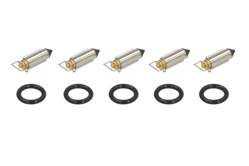 TOURMAX plovákový jehlový ventil YAMAHA FZR 750 R 89-90, XJ 600 N, S (DIVERSION) 92-95, YZ 250 89-94, YZF 750 R 94 (M11)