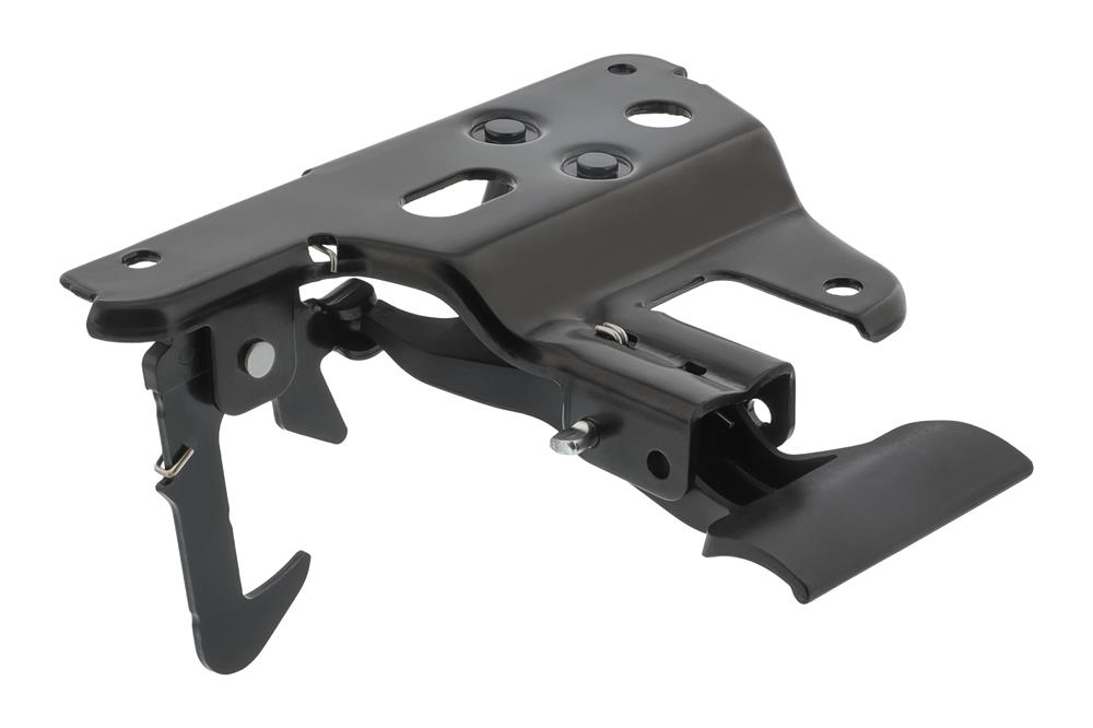 Piese Auto - Incuietoare capota motor Capacul camerei motorului/Superior potrivit AUDI A6 ALLROAD C6, A6 C6, R8, R8 SPYDER dupa 2004