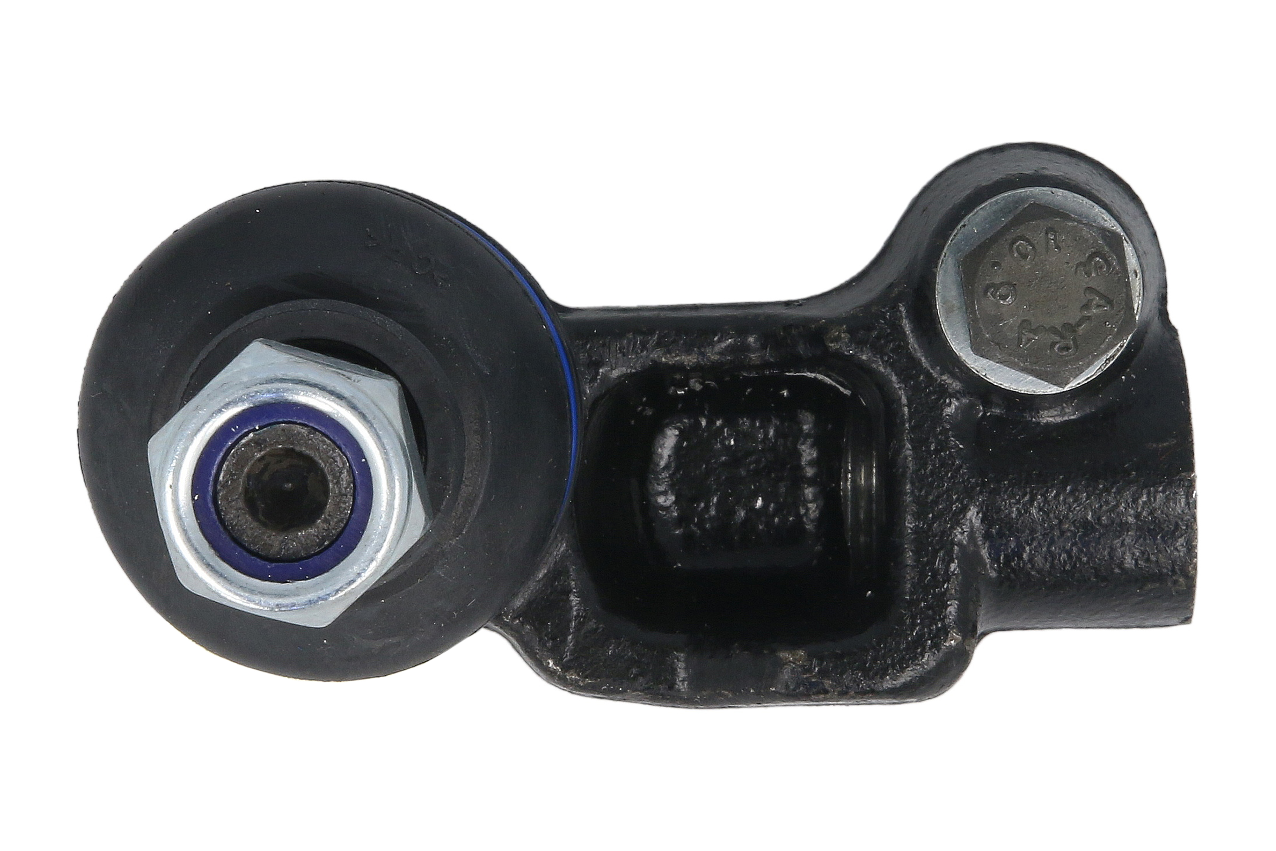 Наконечник рульової тяги OPEL/SAAB/VAUXHALL ASTRA F DELPHI (TA1209) Delphi фото 4