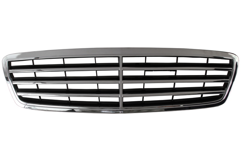 Prednja maska / Grill za vozilo MERCEDES C-KLASA W203
