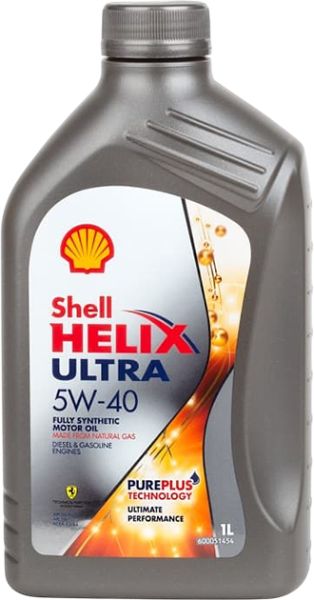 Motorno ulje HELIX 5W40 1L
