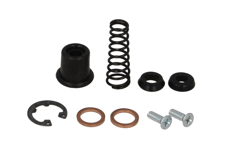 ALL BALLS front / rear brake master cylinder rebuild kit HONDA CBR/GL, YAMAHA YFM ATV