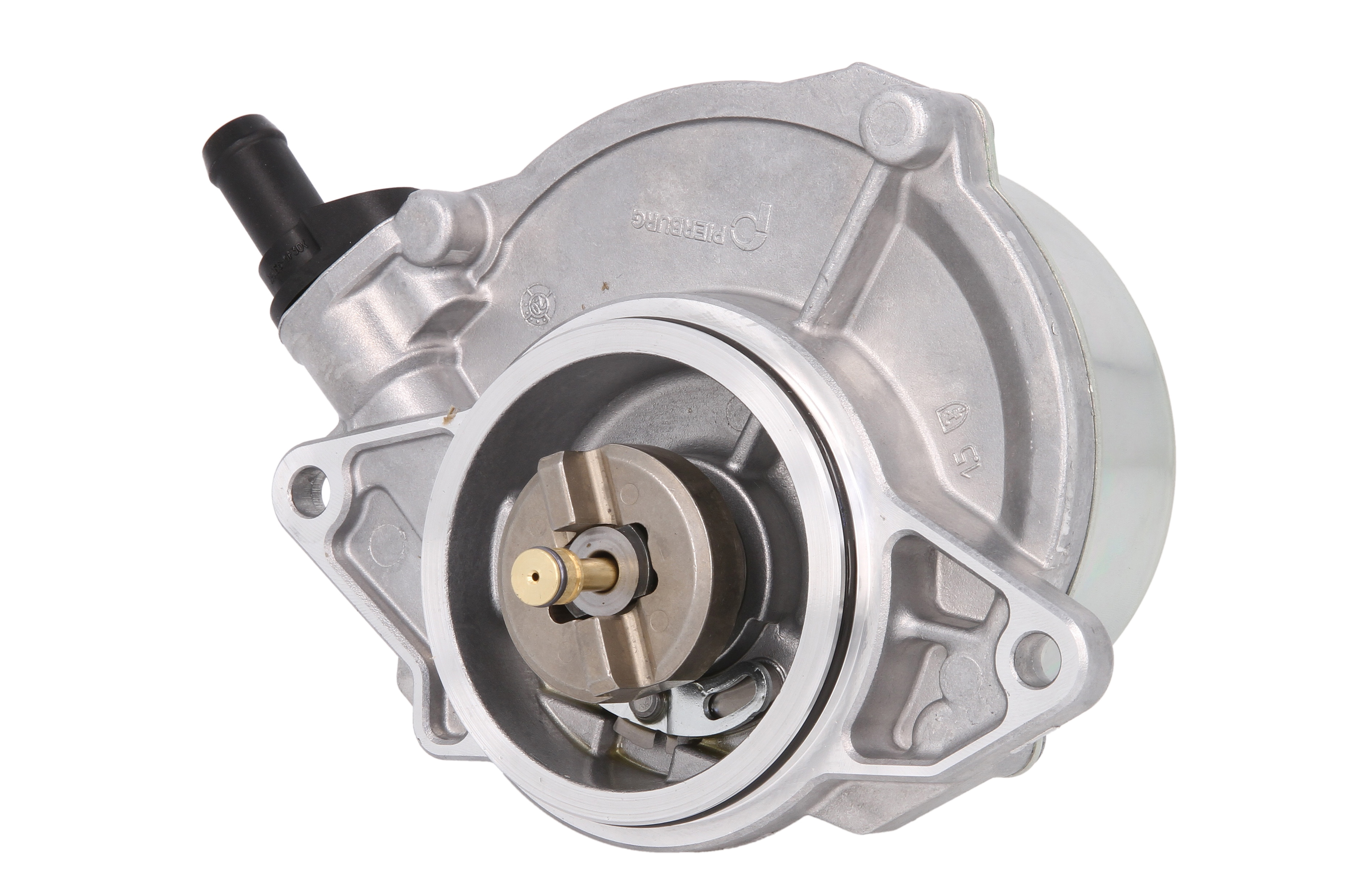 Насос вакуумний VW PHAETON (3D1, 3D2, 3D3, 3D4, 3D6, 3D7, 3D8, 3D9) 3.0 V6 TDI 4M PIERBURG (7.00906.21.0) Pierburg фото 3