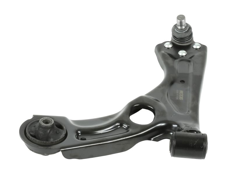 Lafet (Prednja osovina, Lijeva) za vozilo CHEVROLET AVEO 1.2-1.6 03.11-