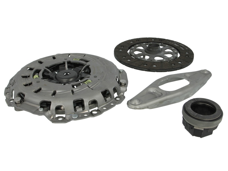 Set kvačila za vozilo BMW 1 (E82), 1 (E88), 3 (E90), 3 (E91), 3 (E92), 3 (E93), 5 (E60), 5 (E61), Z4 (E85), Z4 (E89) 2.5/3.0
