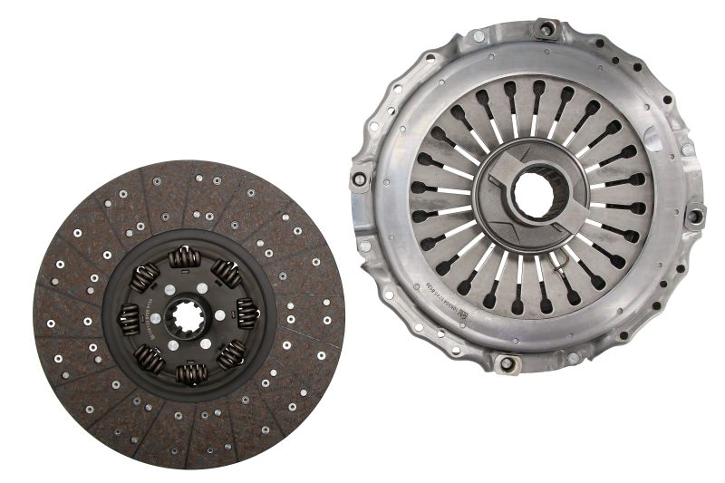 Set kvačila 430mm za vozilo RVI C, KERAX, MAGNUM, PREMIUM