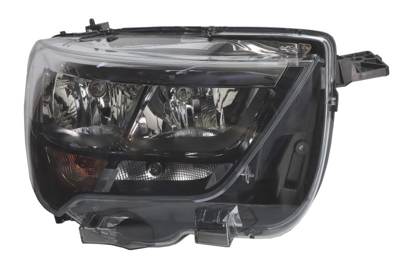 Prednji far za vozilo OPEL COMBO E
