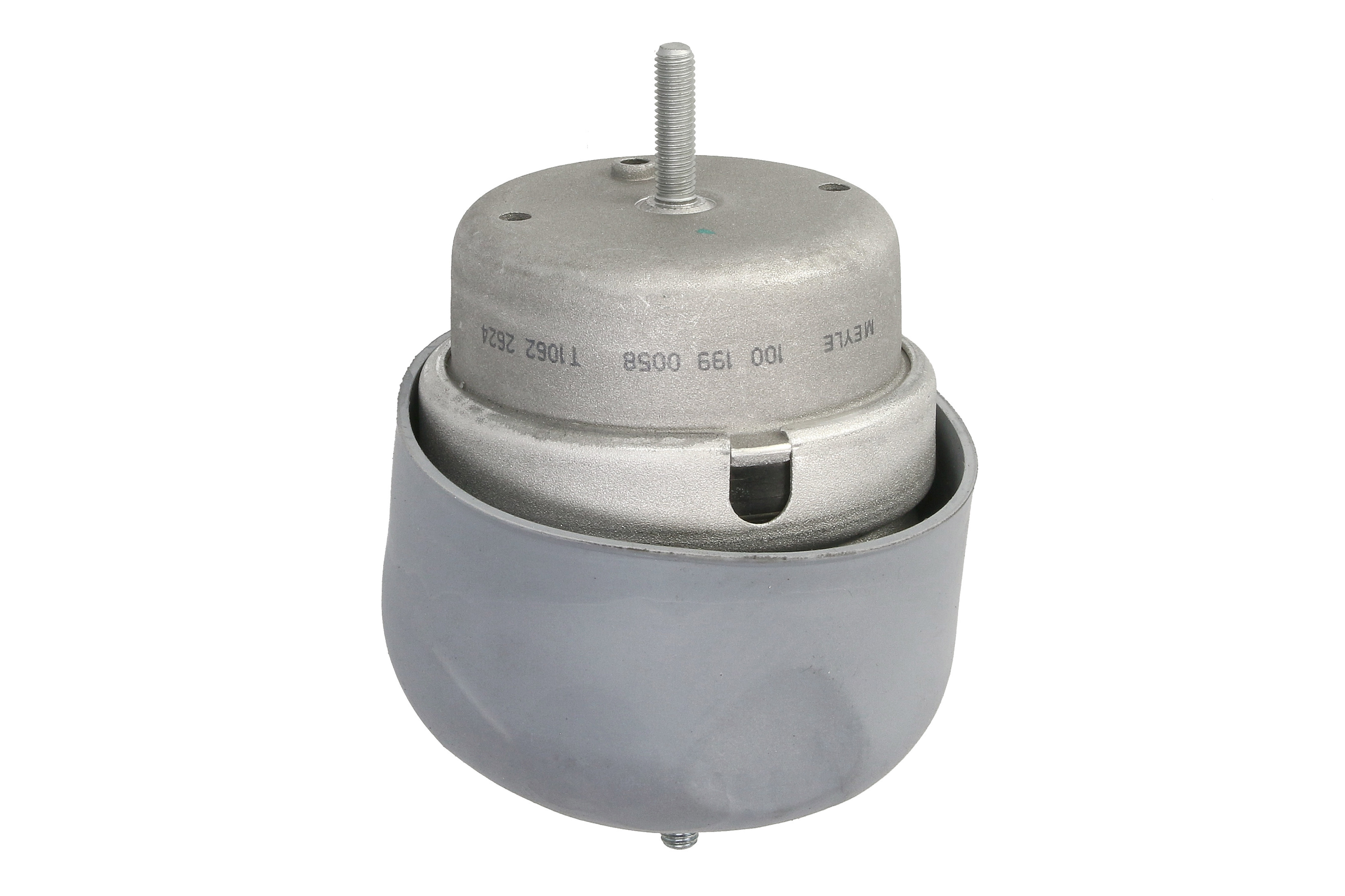 Подушка двигуна (передня) (R) Audi A4/A6/Skoda SuperB I/VW Passat 1.6-2.3 93-08 Meyle фото 9