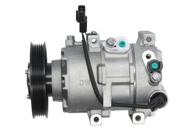 Compresor climatizare potrivit HYUNDAI I20 ACTIVE, I20 II 1.4D 11.14-