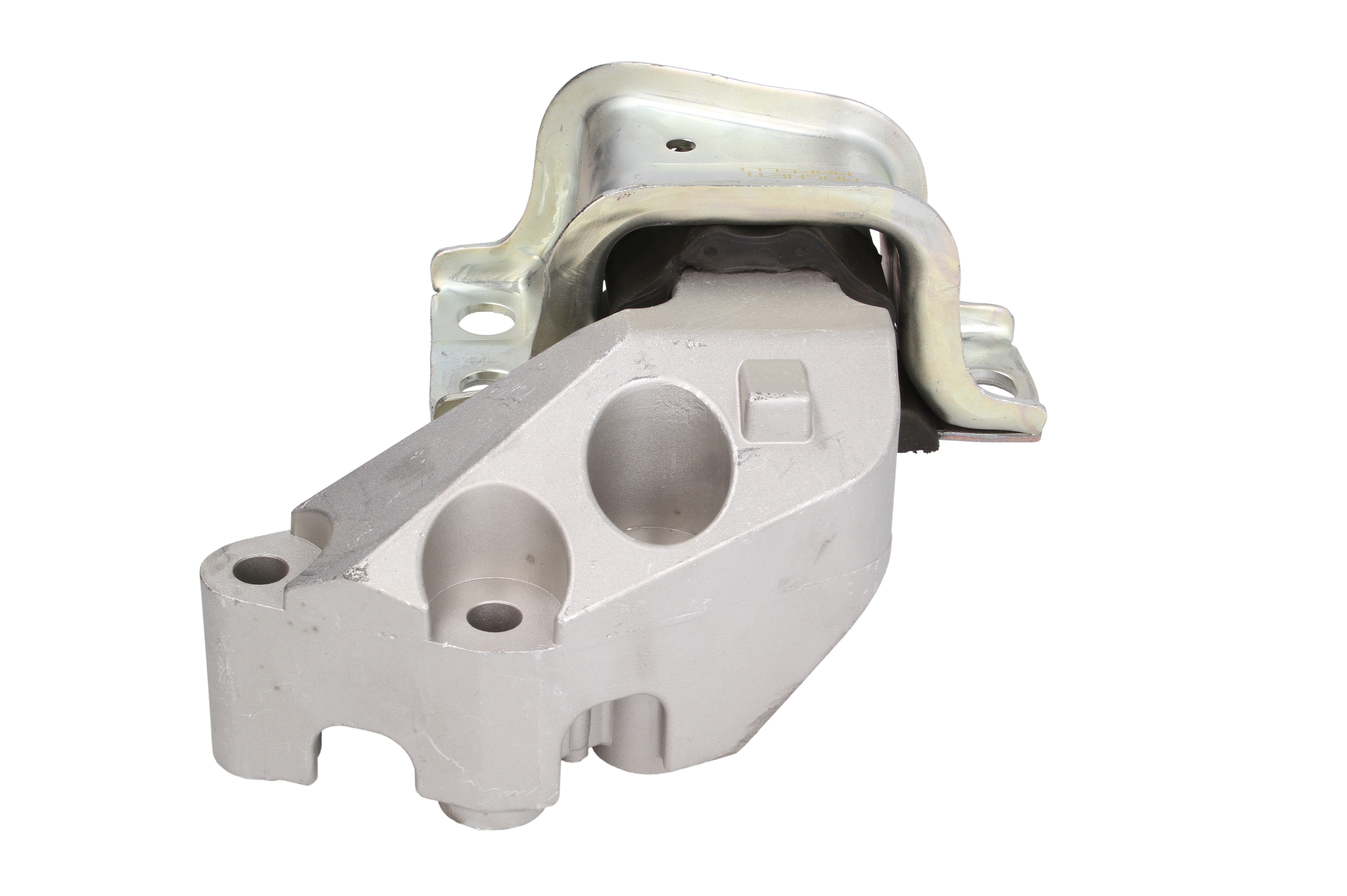 Подушка двигателя (R) Fiat Ducato/Citroen Jumper/Peugeot Boxer 2.2 D/HDI 06- фото 8